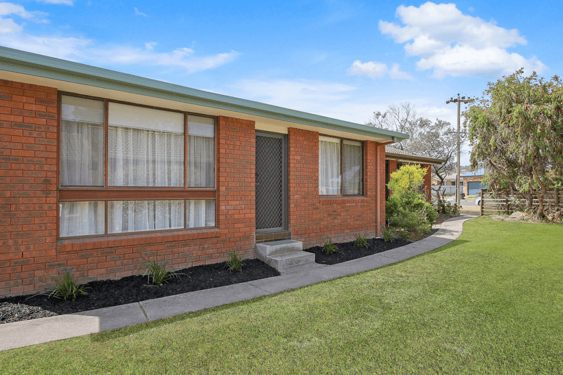 2/607 Prune Street, LAVINGTON, NSW 2641