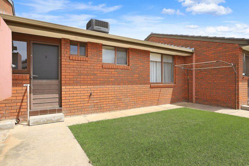 2/607 Prune Street, LAVINGTON, NSW 2641