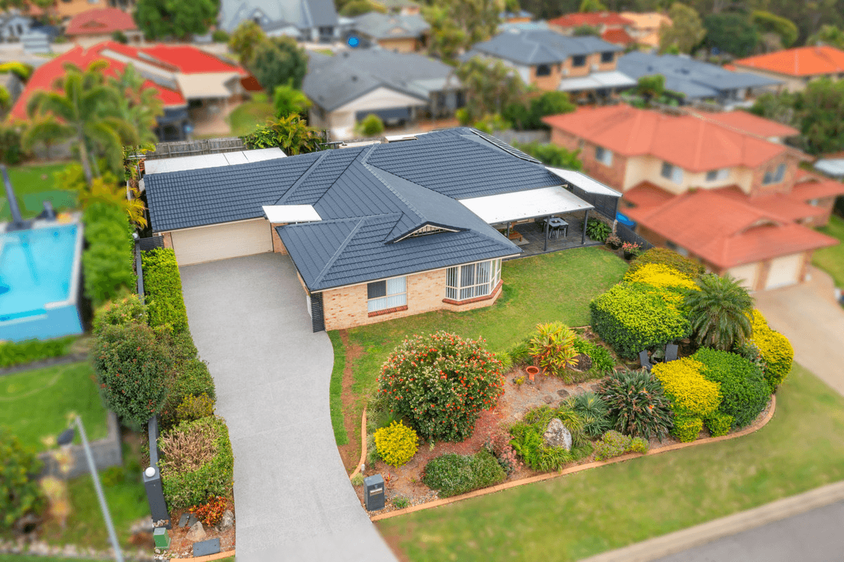 15 Burwana Place, WELLINGTON POINT, QLD 4160