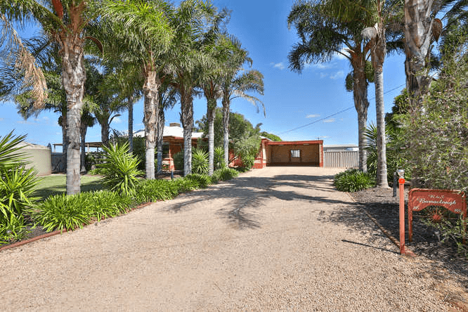 145 Pawson Avenue, RED CLIFFS, VIC 3496