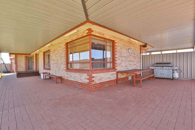 145 Pawson Avenue, RED CLIFFS, VIC 3496