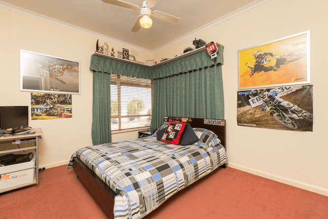 145 Pawson Avenue, RED CLIFFS, VIC 3496