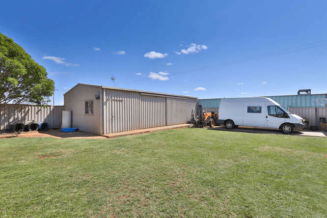 145 Pawson Avenue, RED CLIFFS, VIC 3496