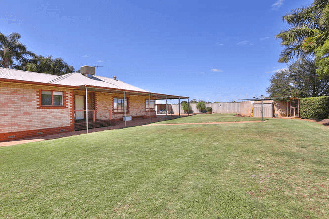 145 Pawson Avenue, RED CLIFFS, VIC 3496