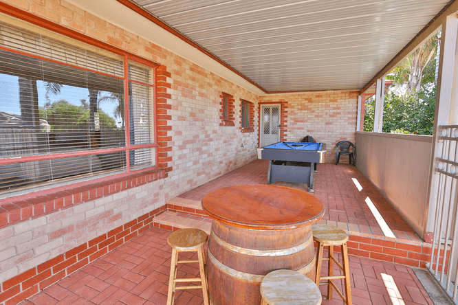 145 Pawson Avenue, RED CLIFFS, VIC 3496