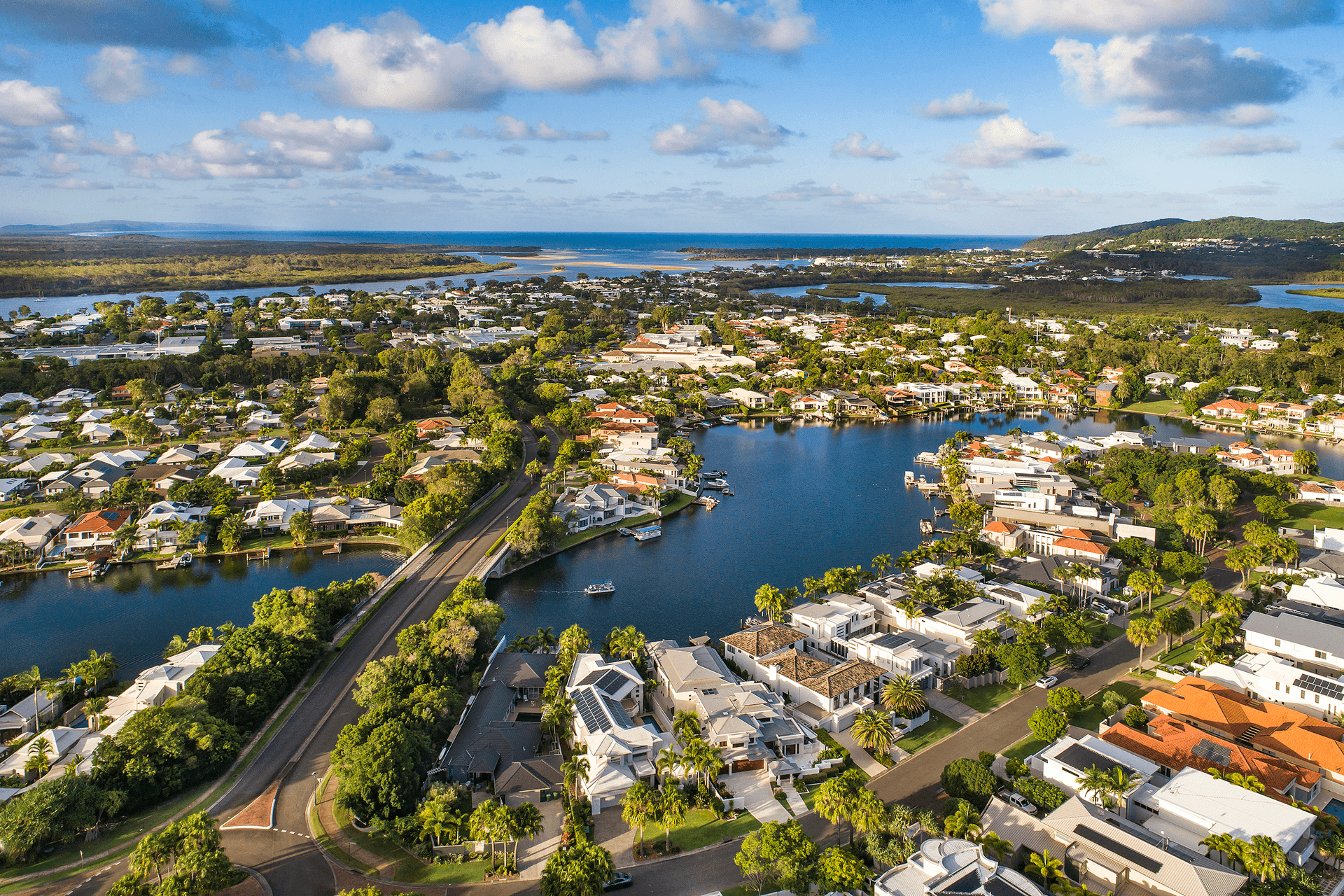 5 The Promontory, Noosa Waters, QLD 4566
