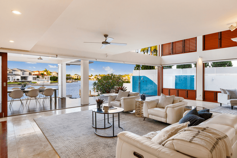 5 The Promontory, Noosa Waters, QLD 4566