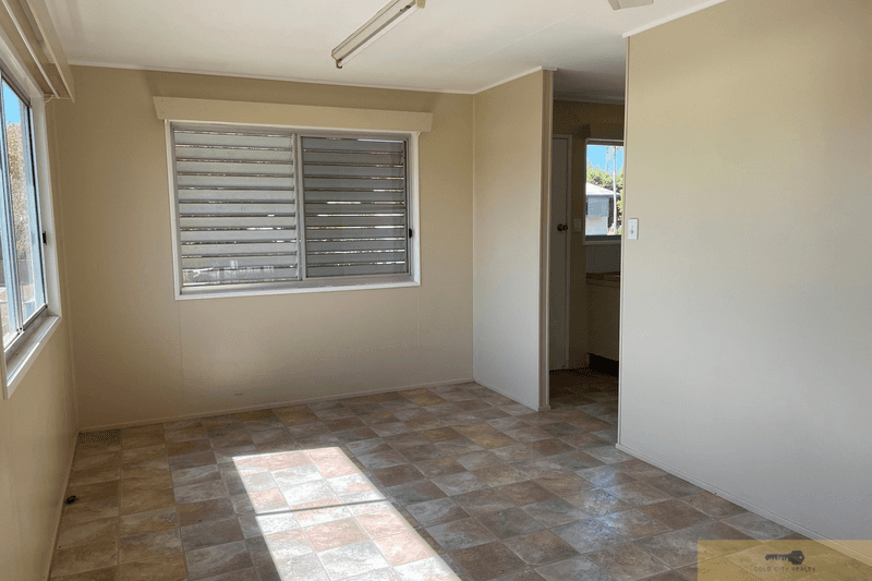 89 Stubley Street, Charters Towers City, QLD 4820
