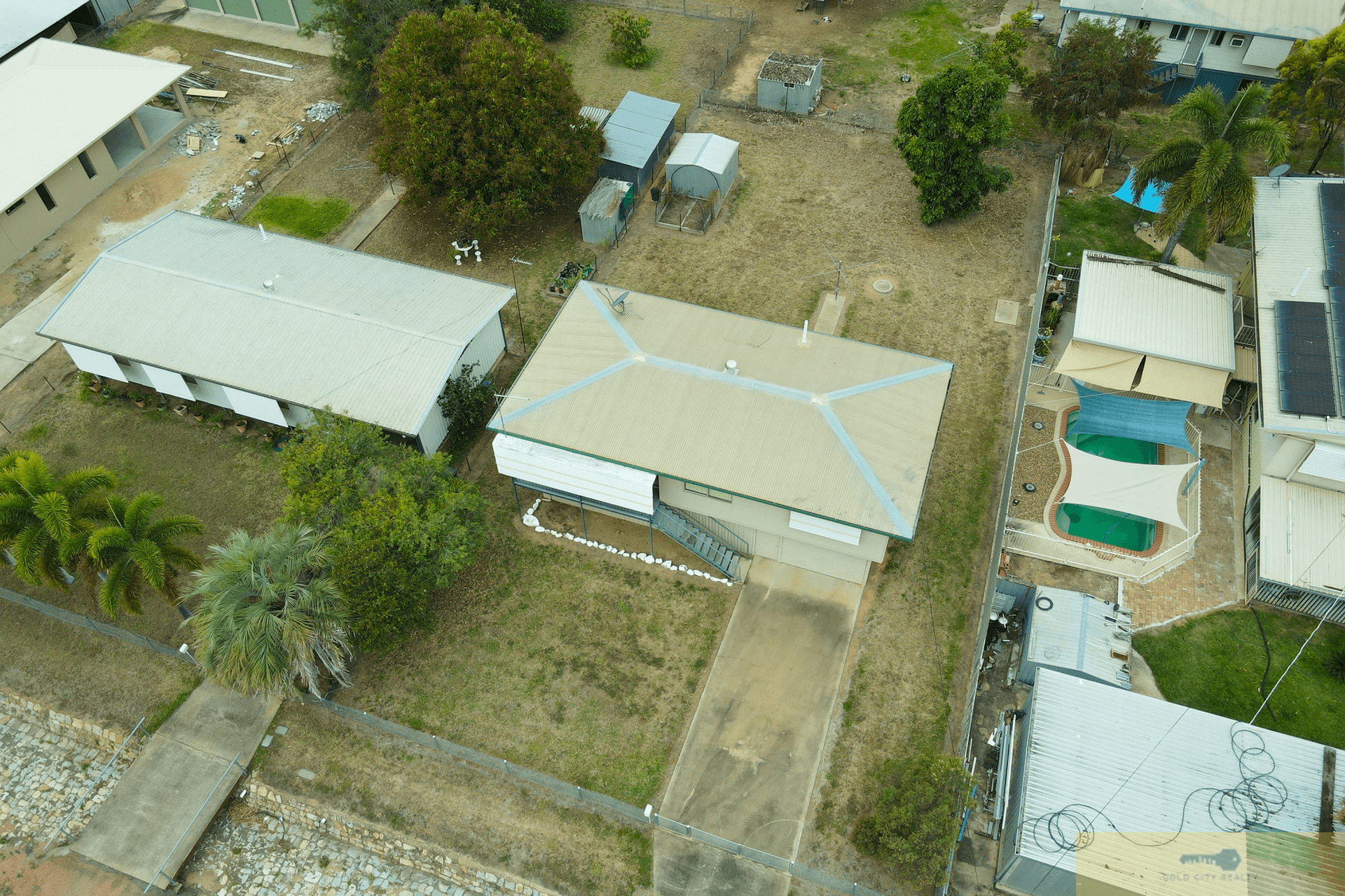 89 Stubley Street, Charters Towers City, QLD 4820