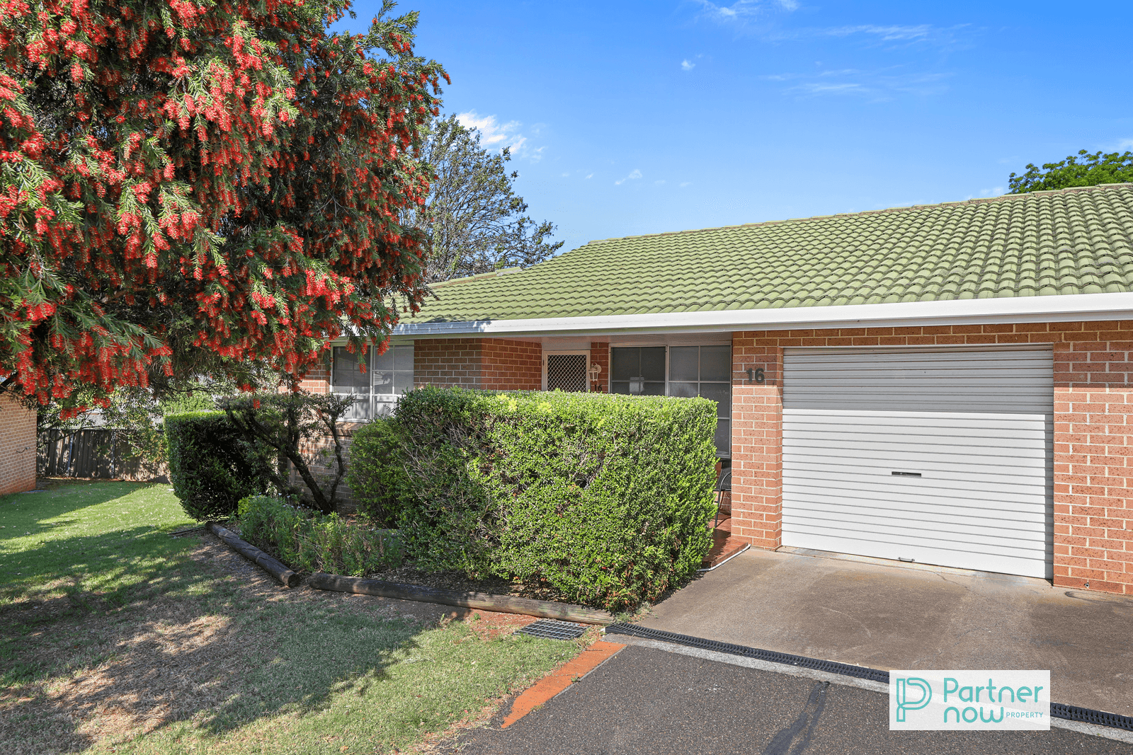 16/157 Carthage Street, TAMWORTH, NSW 2340