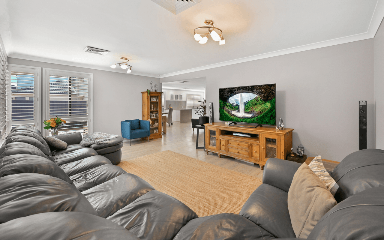 21 The Ponds, MOUNT ANNAN, NSW 2567