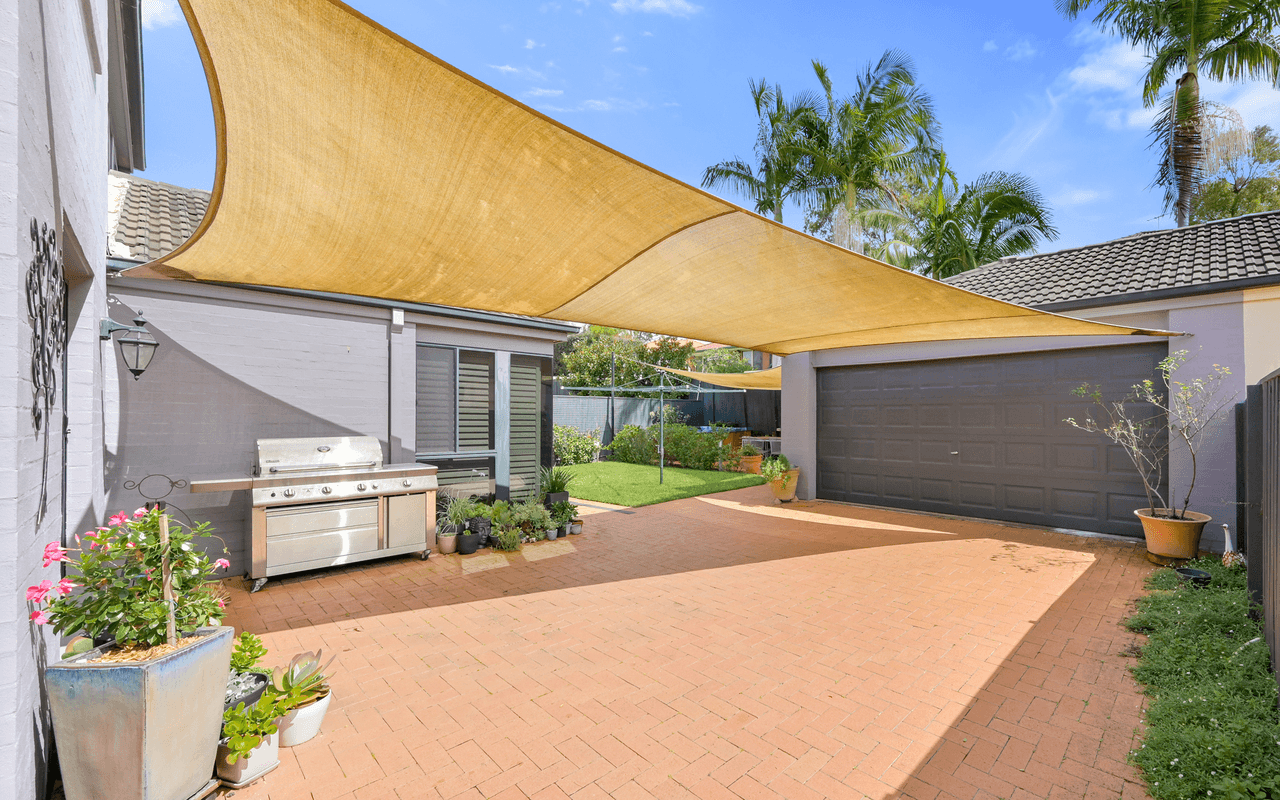 21 The Ponds, MOUNT ANNAN, NSW 2567