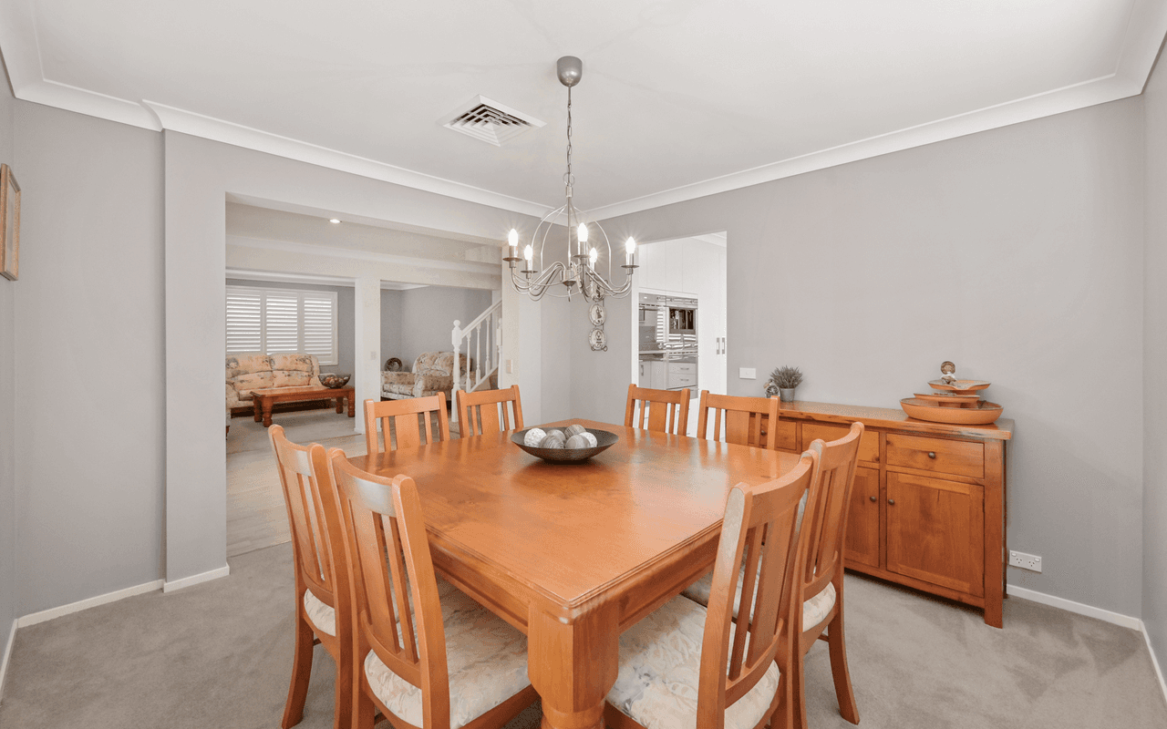 21 The Ponds, MOUNT ANNAN, NSW 2567