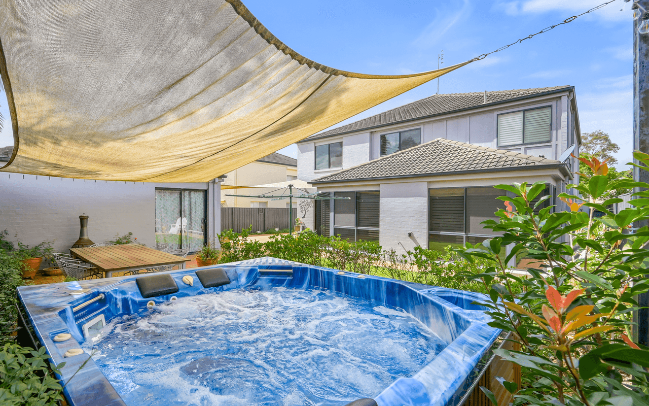 21 The Ponds, MOUNT ANNAN, NSW 2567