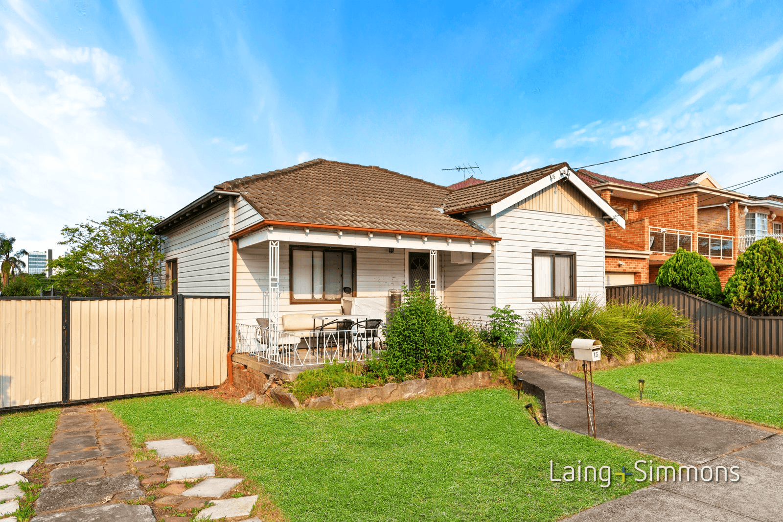 15 Egan St, BANKSTOWN, NSW 2200