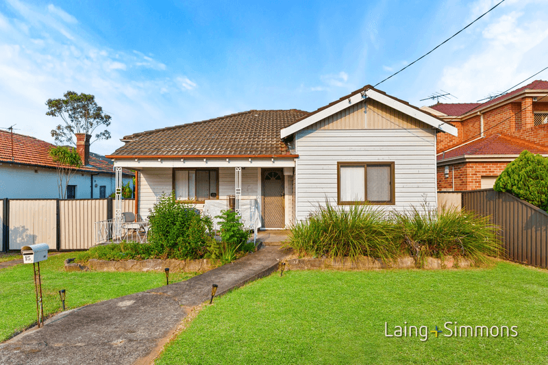 15 Egan St, BANKSTOWN, NSW 2200