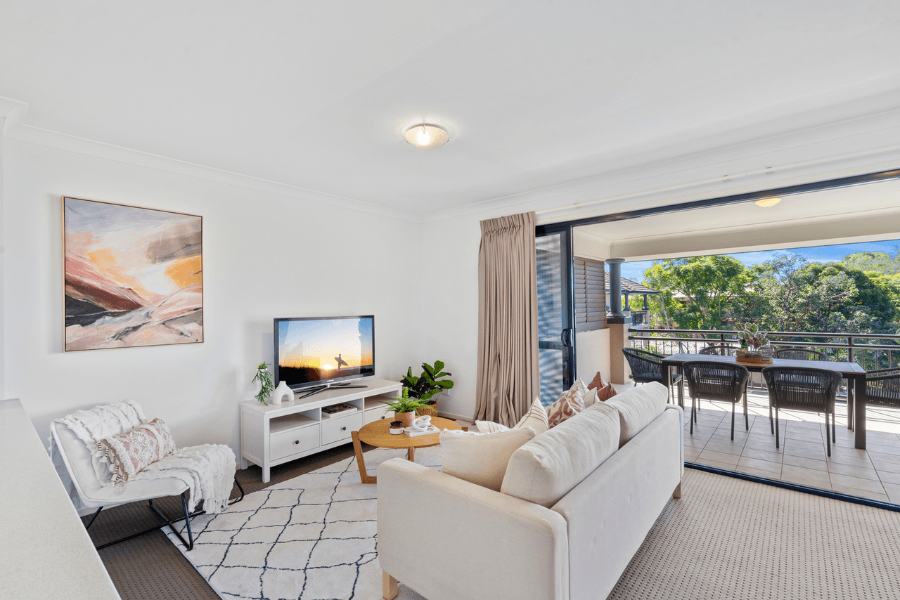 24/42 Durham Street, ST LUCIA, QLD 4067
