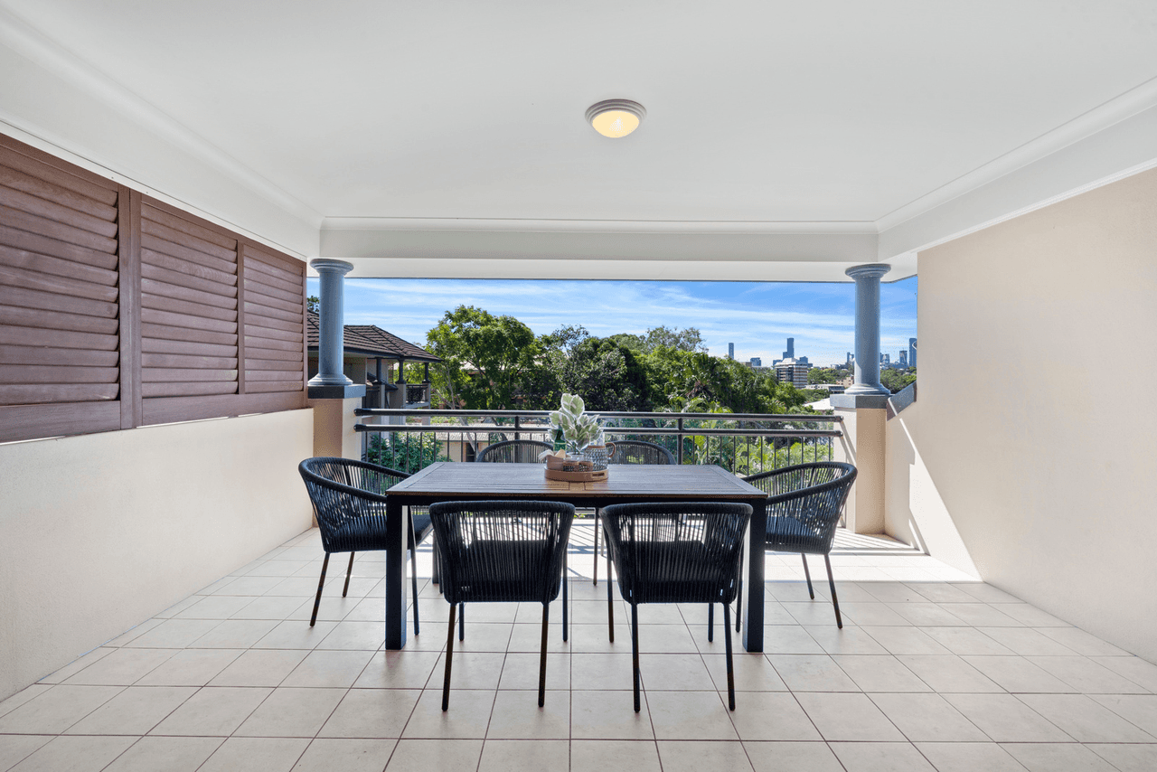 24/42 Durham Street, ST LUCIA, QLD 4067