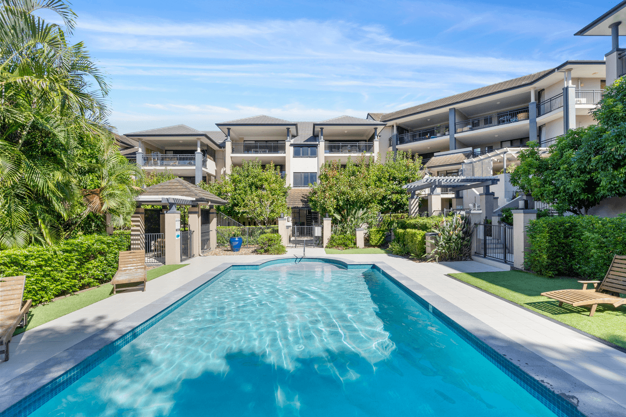 24/42 Durham Street, ST LUCIA, QLD 4067