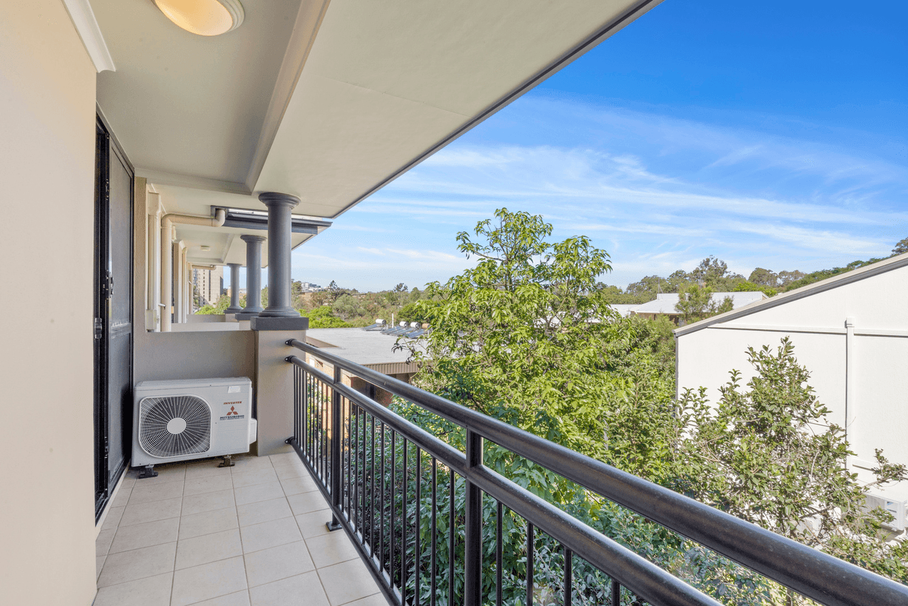 24/42 Durham Street, ST LUCIA, QLD 4067