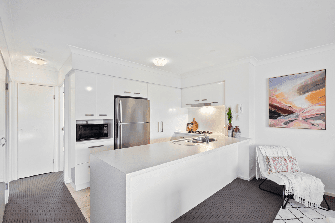 24/42 Durham Street, ST LUCIA, QLD 4067