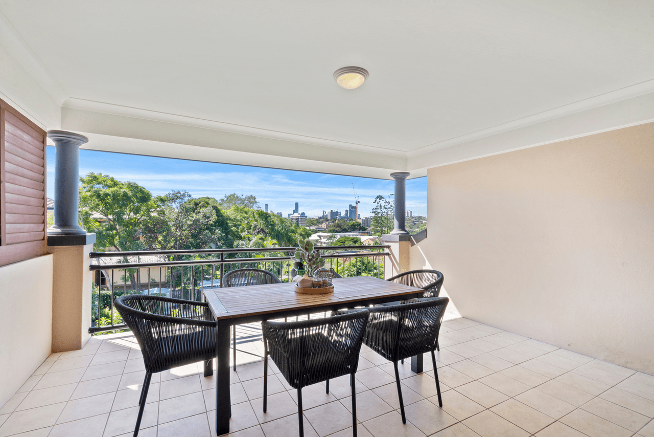 24/42 Durham Street, ST LUCIA, QLD 4067