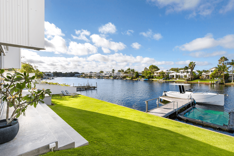 22 Seahorse Place, Noosa Waters, QLD 4566