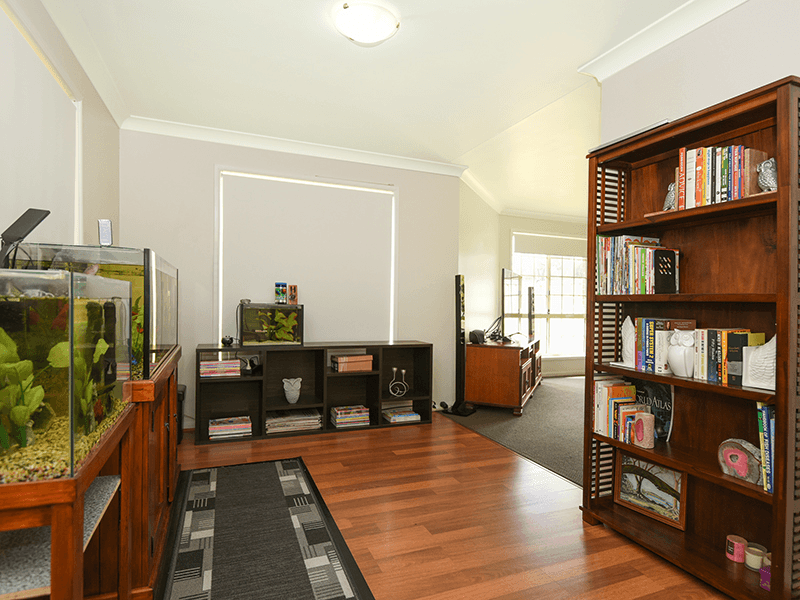 21 Gorman Street, DARLING HEIGHTS, QLD 4350