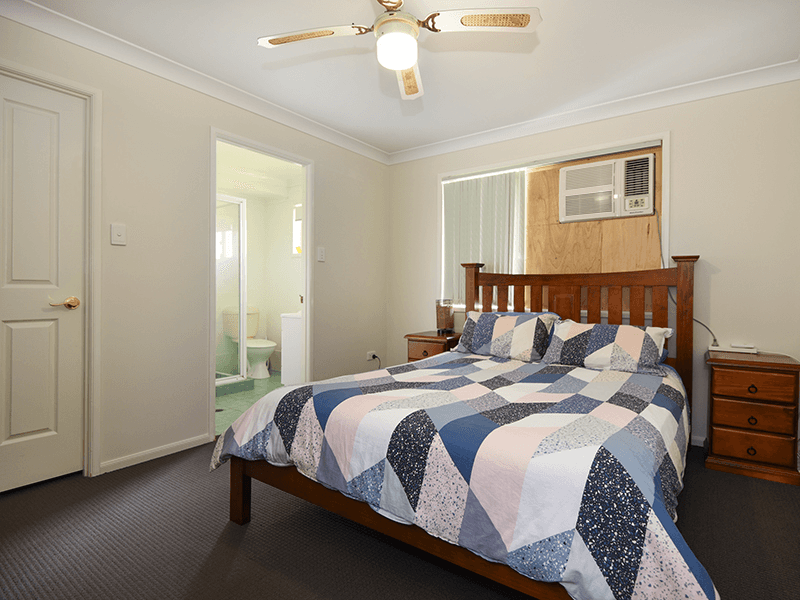 21 Gorman Street, DARLING HEIGHTS, QLD 4350