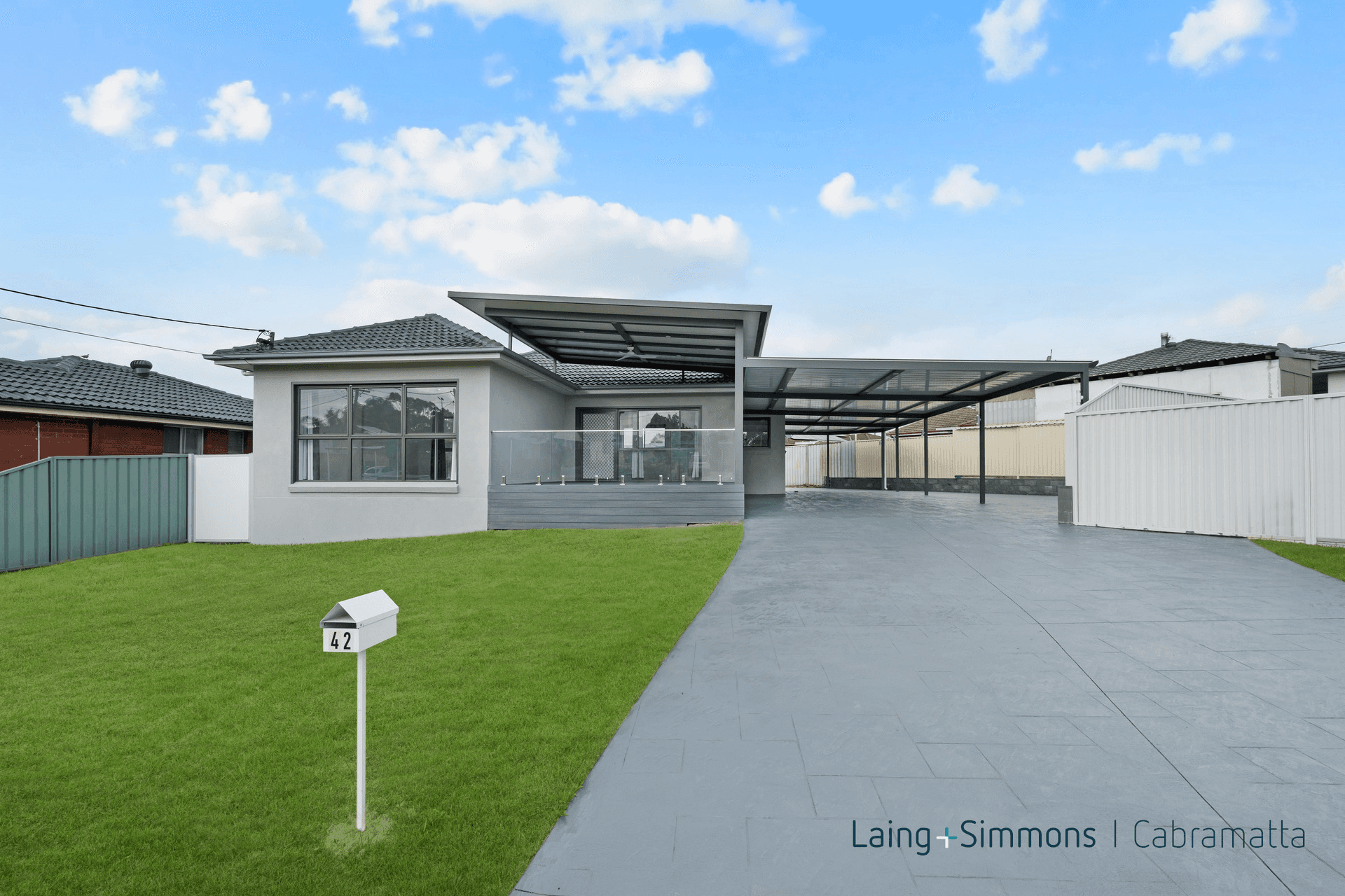 42 Florence Street, Mount Pritchard, NSW 2170