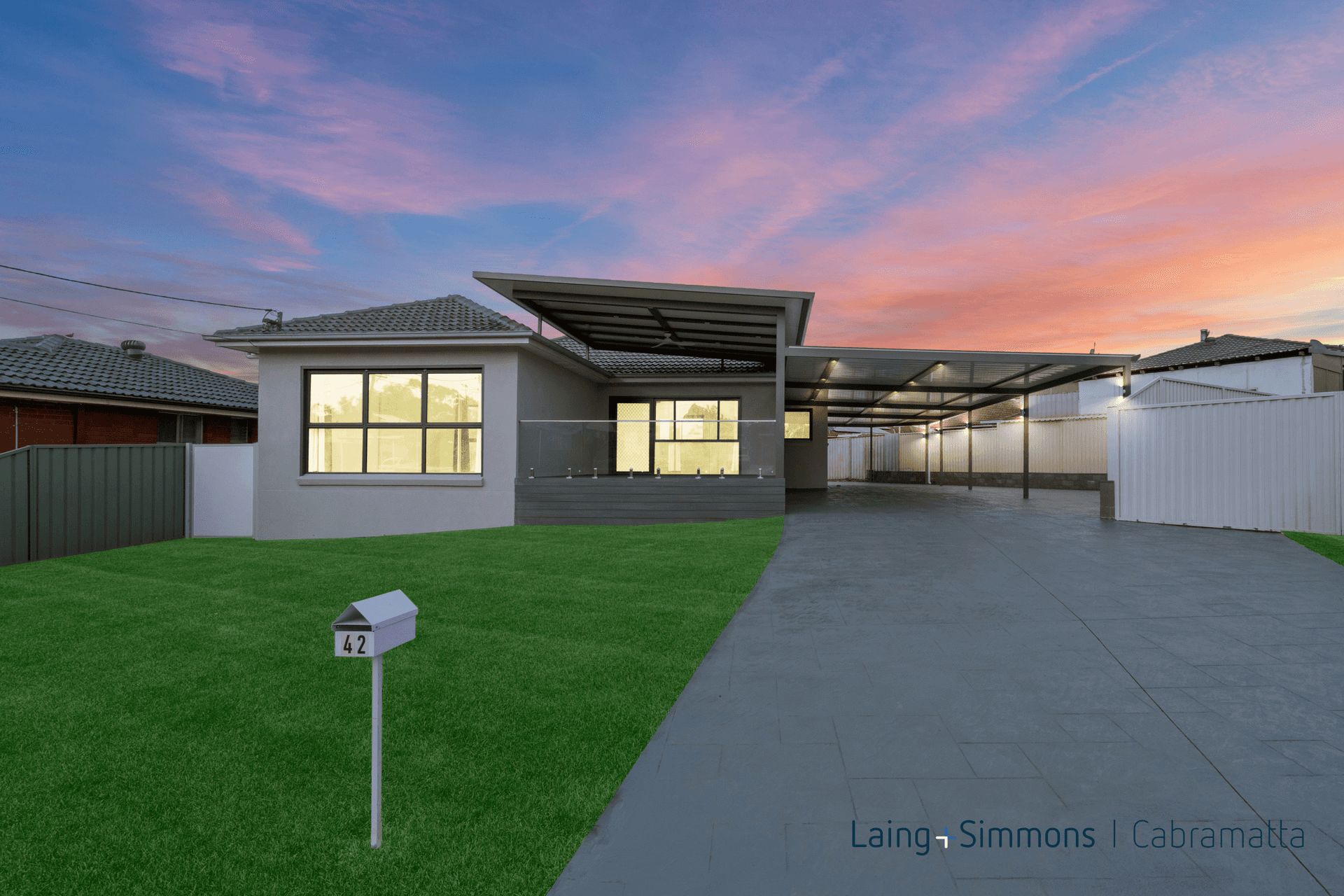 42 Florence Street, Mount Pritchard, NSW 2170