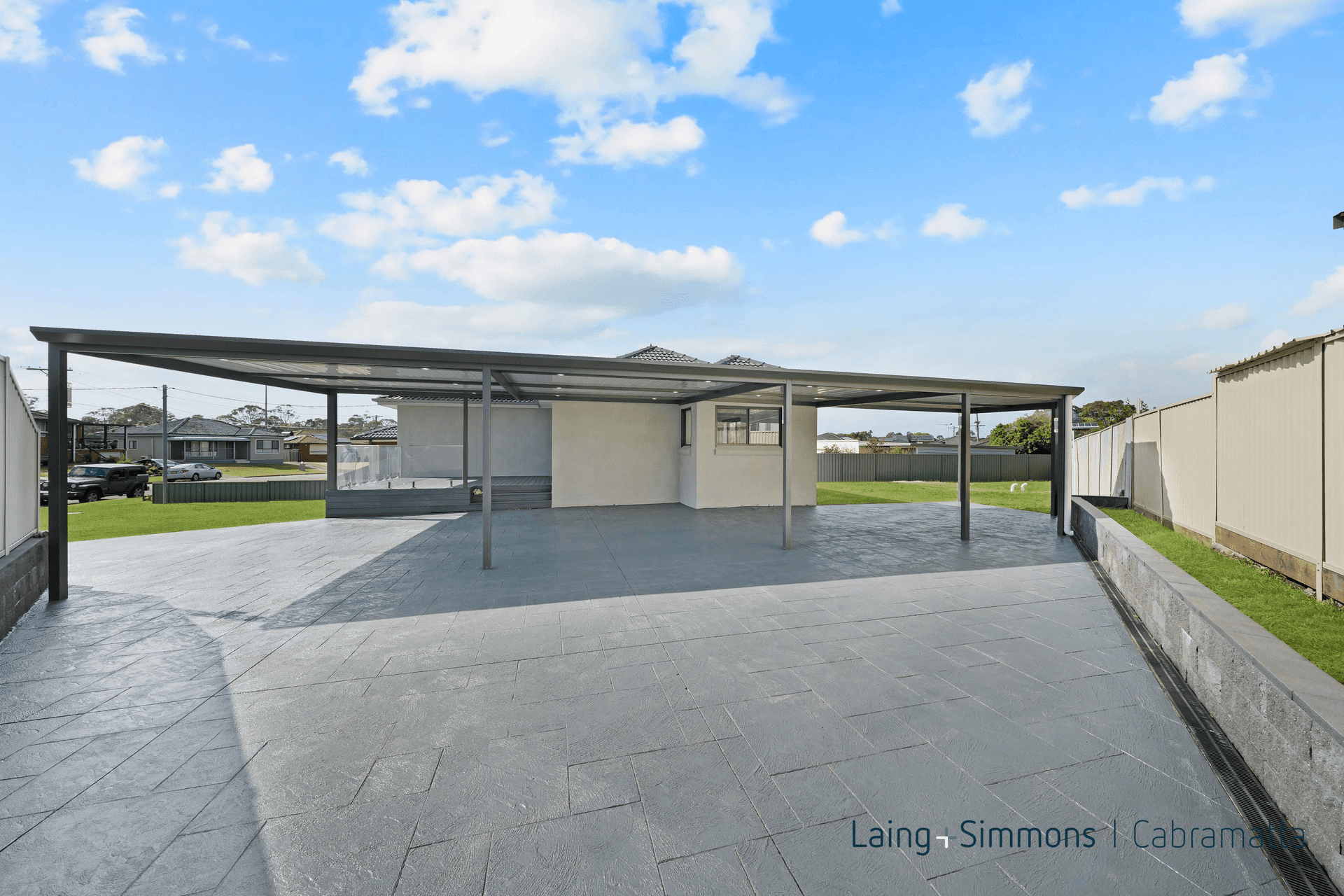 42 Florence Street, Mount Pritchard, NSW 2170