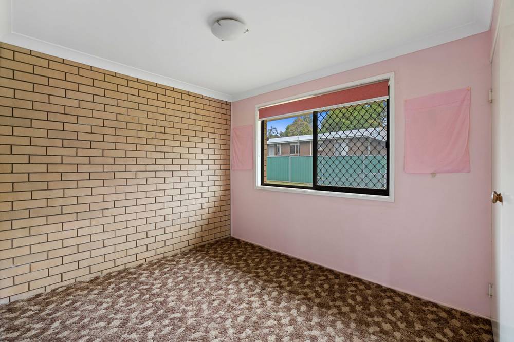 6/343 West Street, HARRISTOWN, QLD 4350