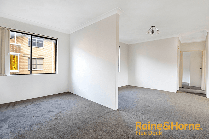 2/71 Garfield st, FIVE DOCK, NSW 2046