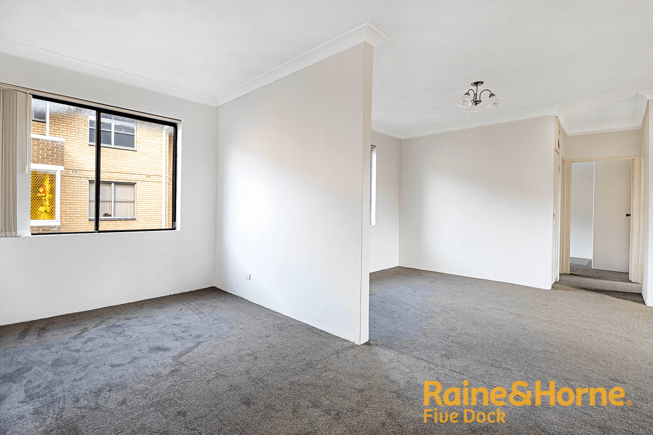 2/71 Garfield st, FIVE DOCK, NSW 2046