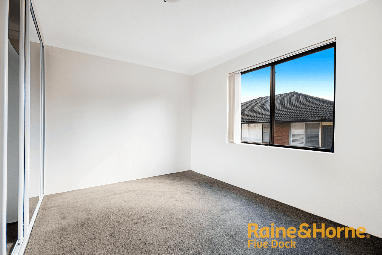 2/71 Garfield st, FIVE DOCK, NSW 2046