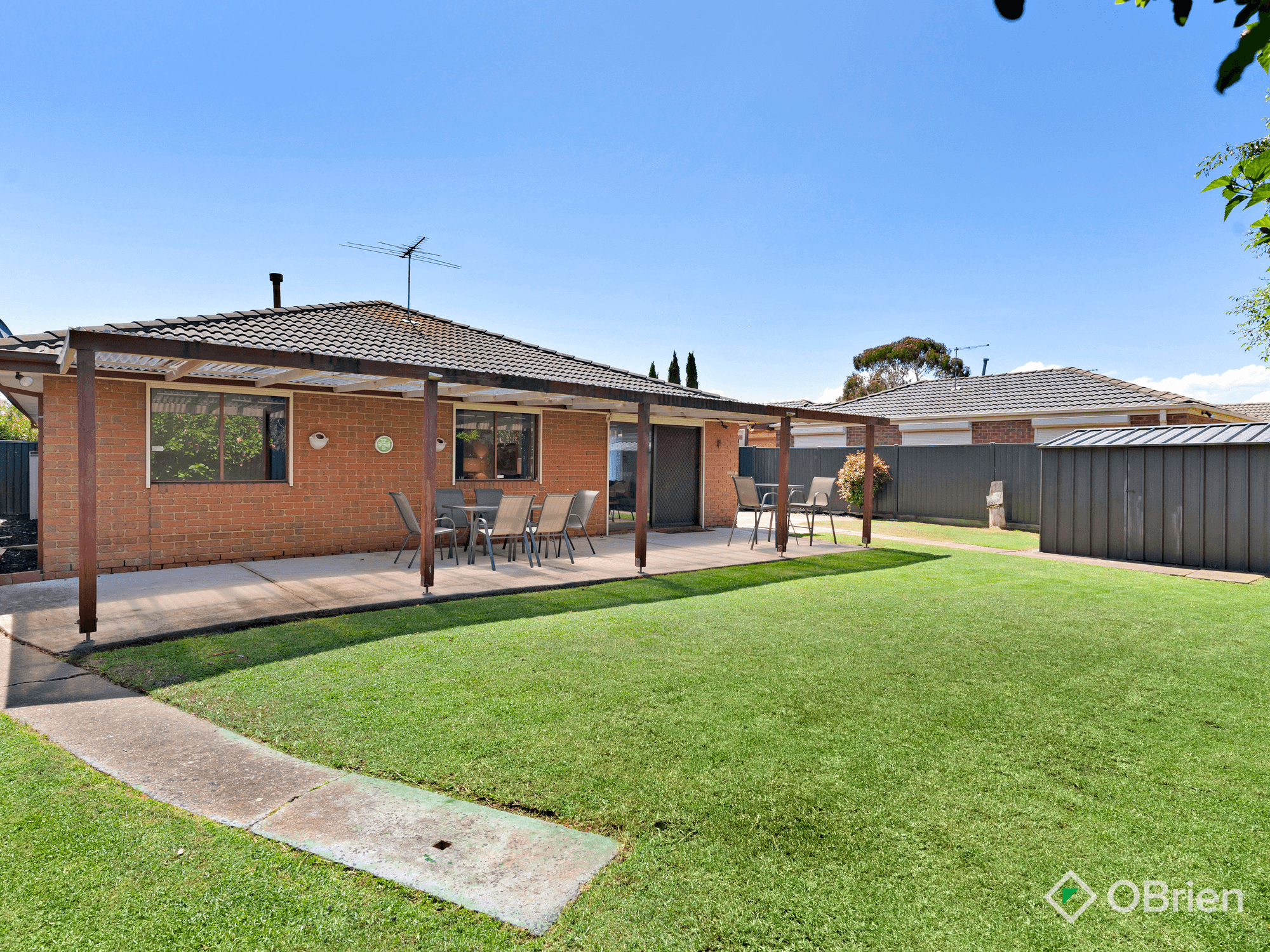 81 Delbridge Drive, Sydenham, VIC 3037