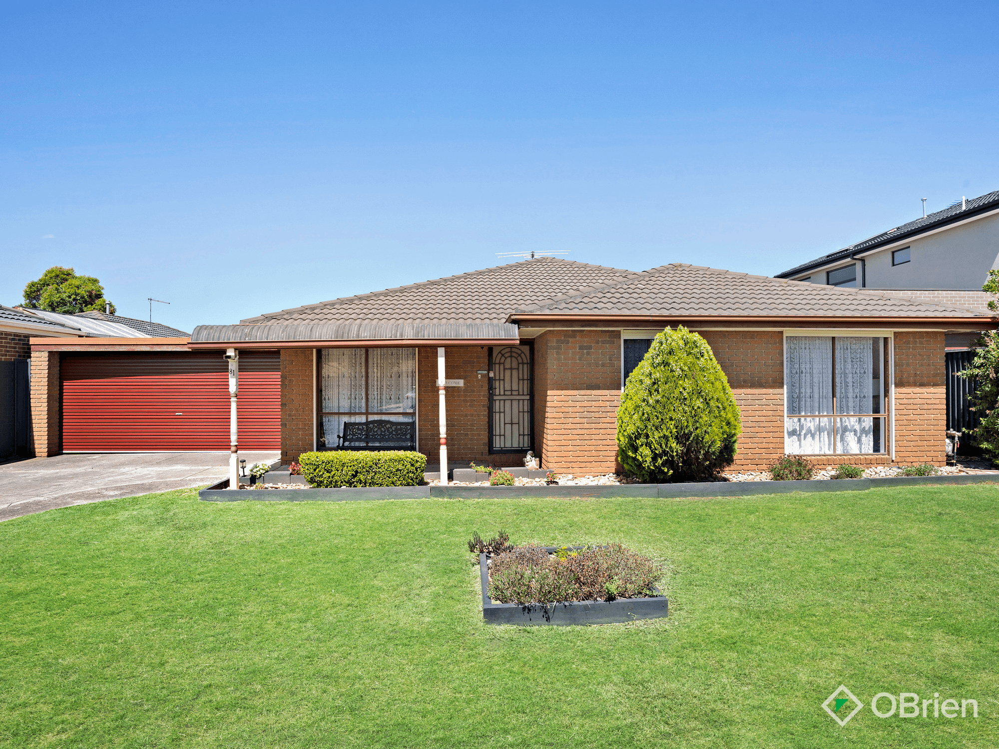 81 Delbridge Drive, Sydenham, VIC 3037