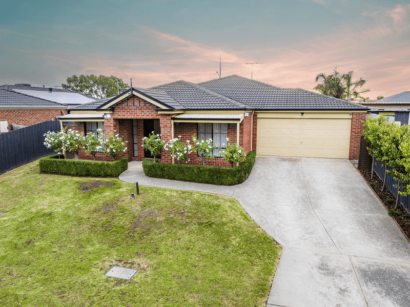 52 Miralie Way, CRANBOURNE WEST, VIC 3977