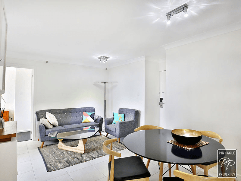 193/293 North Quay, Brisbane City, QLD 4000