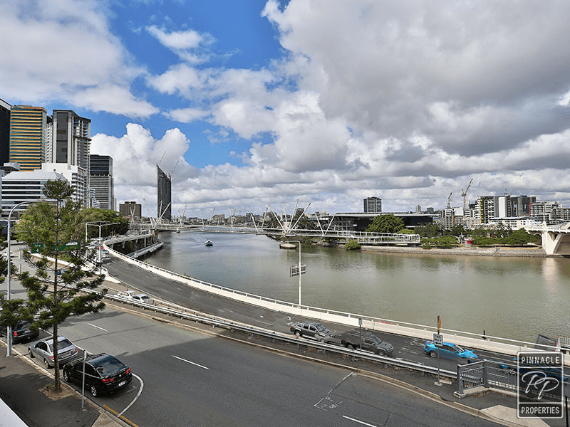 193/293 North Quay, Brisbane City, QLD 4000