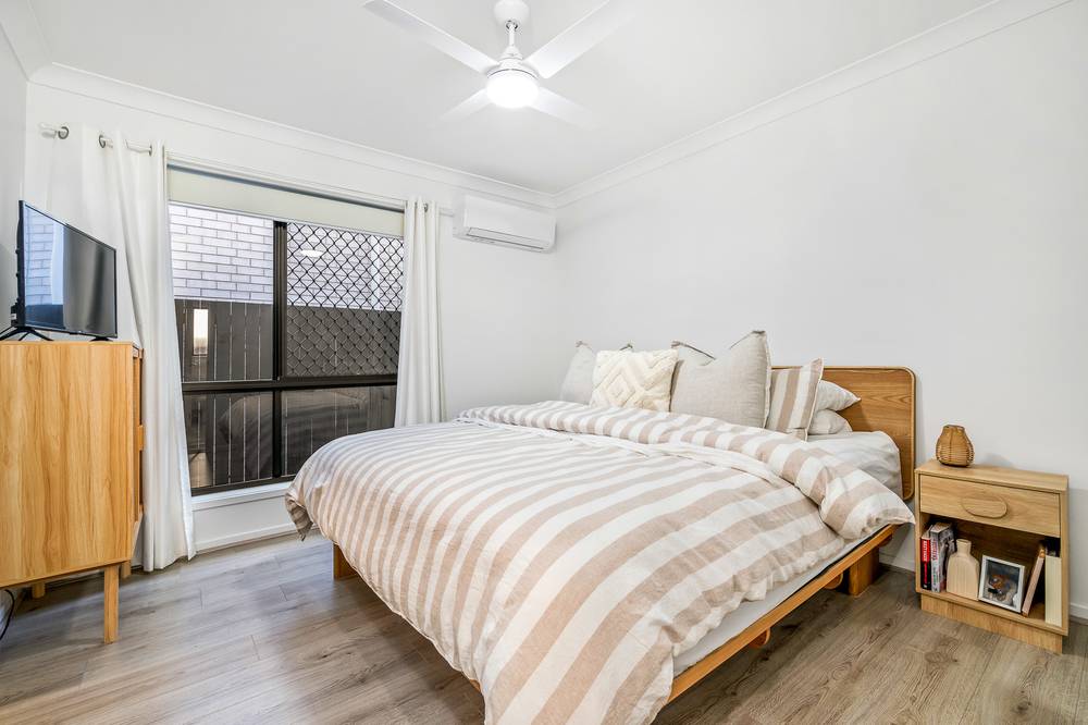 45 Stodart Terrace, Mango Hill, QLD 4509