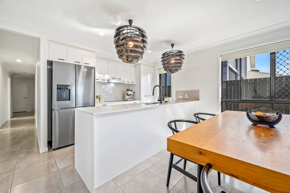 45 Stodart Terrace, Mango Hill, QLD 4509