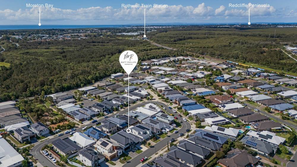 45 Stodart Terrace, Mango Hill, QLD 4509