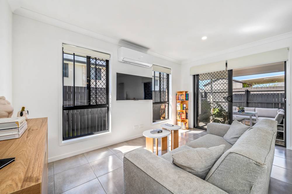 45 Stodart Terrace, Mango Hill, QLD 4509