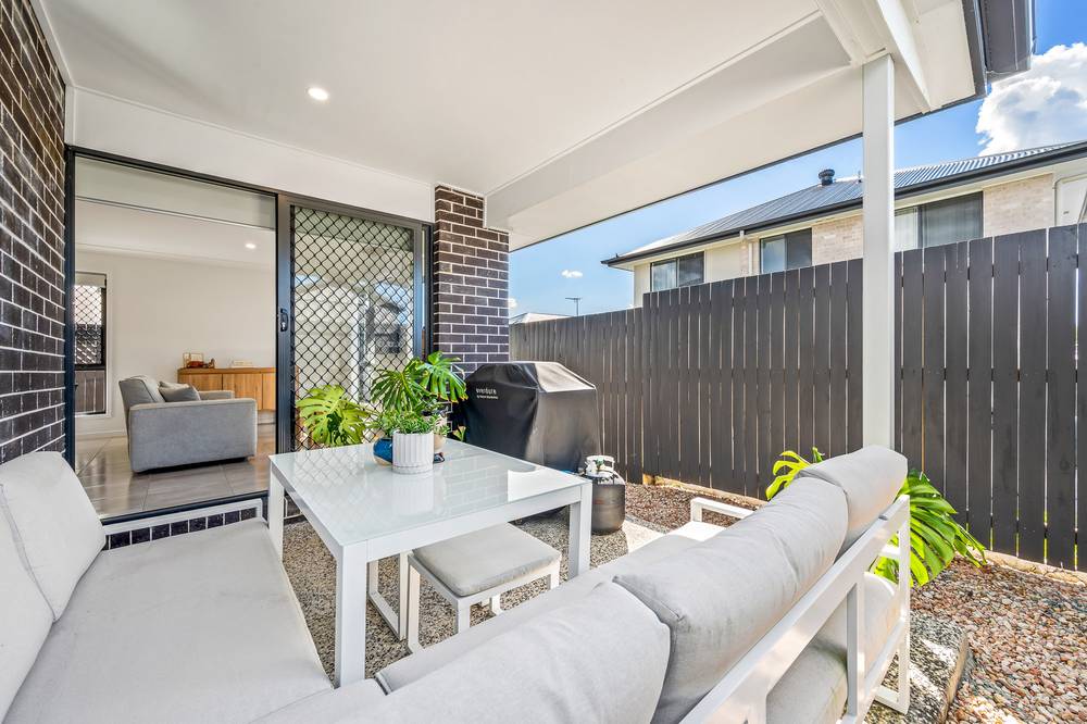 45 Stodart Terrace, Mango Hill, QLD 4509