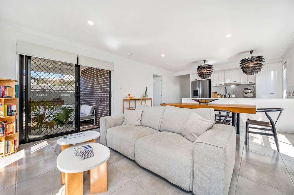 45 Stodart Terrace, Mango Hill, QLD 4509