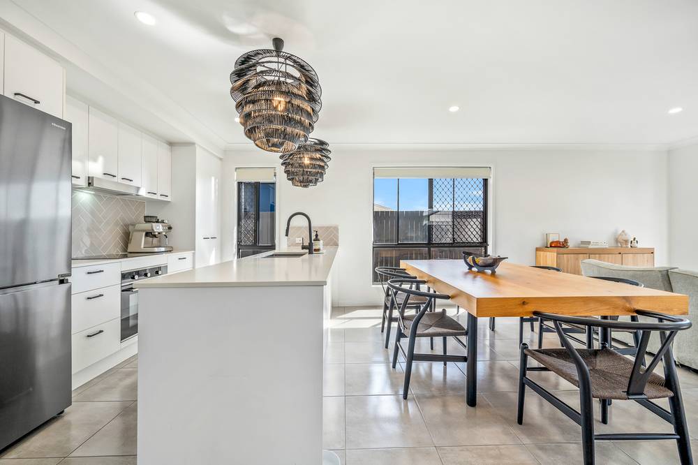 45 Stodart Terrace, Mango Hill, QLD 4509