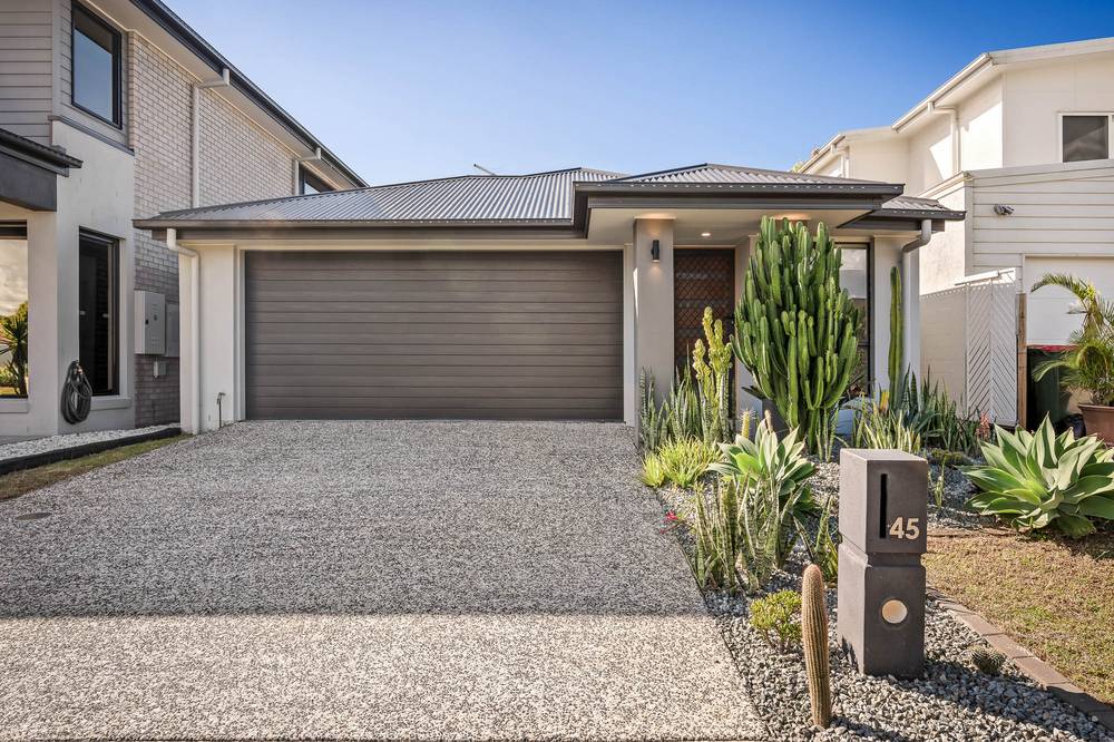 45 Stodart Terrace, Mango Hill, QLD 4509