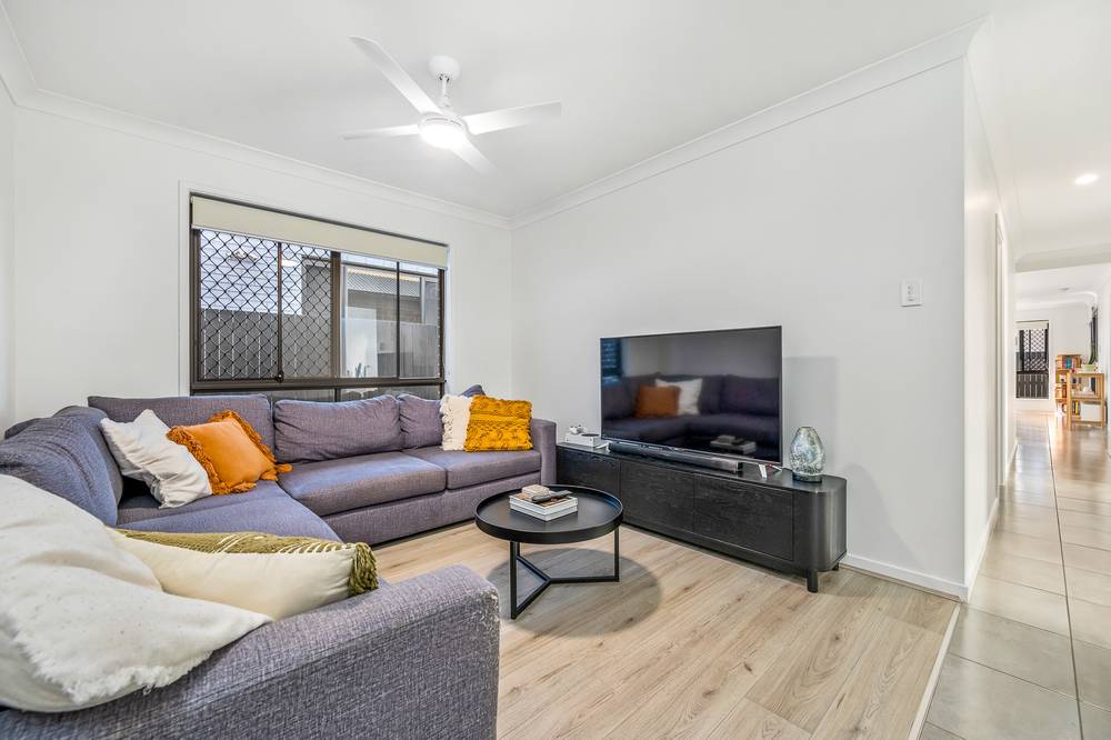 45 Stodart Terrace, Mango Hill, QLD 4509